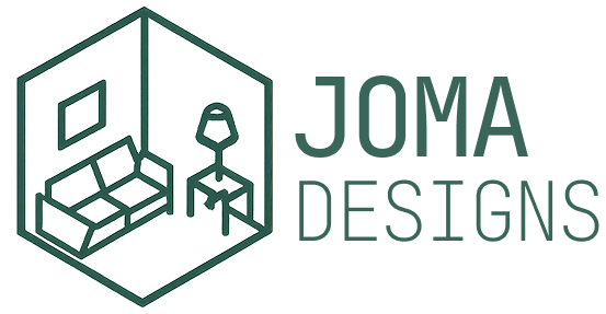 Joma Designs Logo